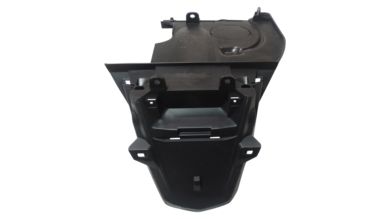 ARKA ÇAMURLUK KUYRUĞU (MATRIX125)